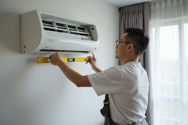 Aircon Installation sample 2
