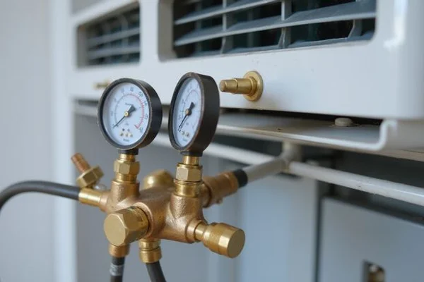 Aircon Installation sample 7