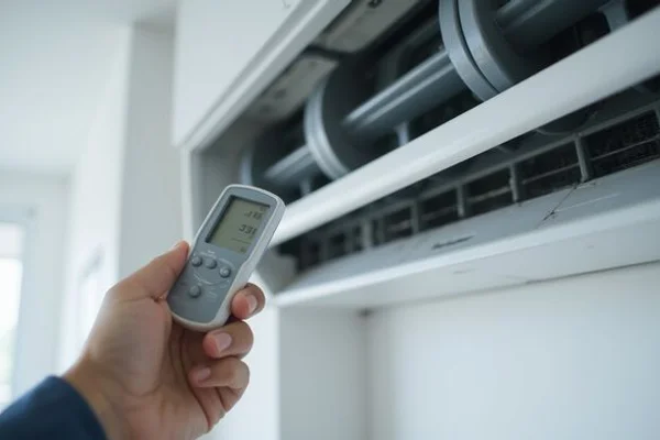 Aircon Installation sample 9