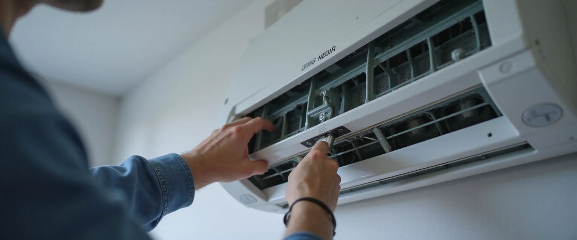 Aircon Repair in Singapore